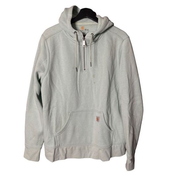 Carhartt Hoodie Womens XXL - Picture 1 of 3